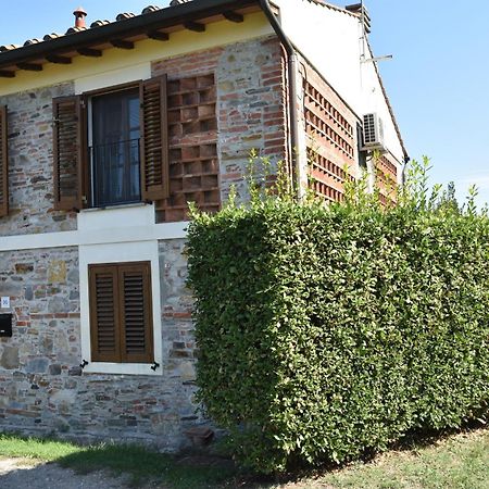 Appartamento Vacanze Sofia House Capannori Εξωτερικό φωτογραφία