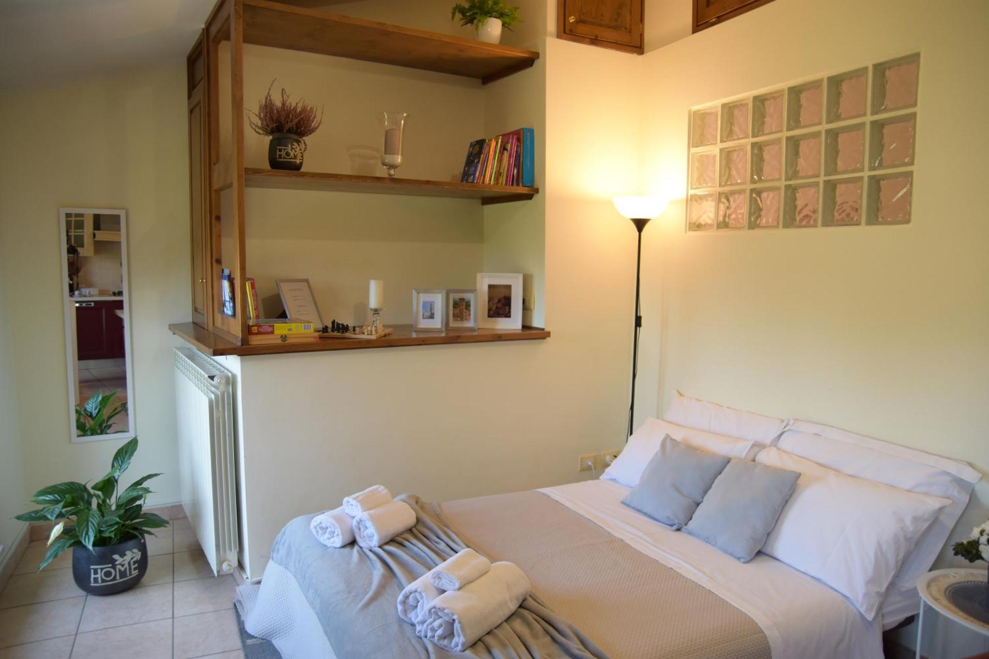 Appartamento Vacanze Sofia House Capannori Εξωτερικό φωτογραφία