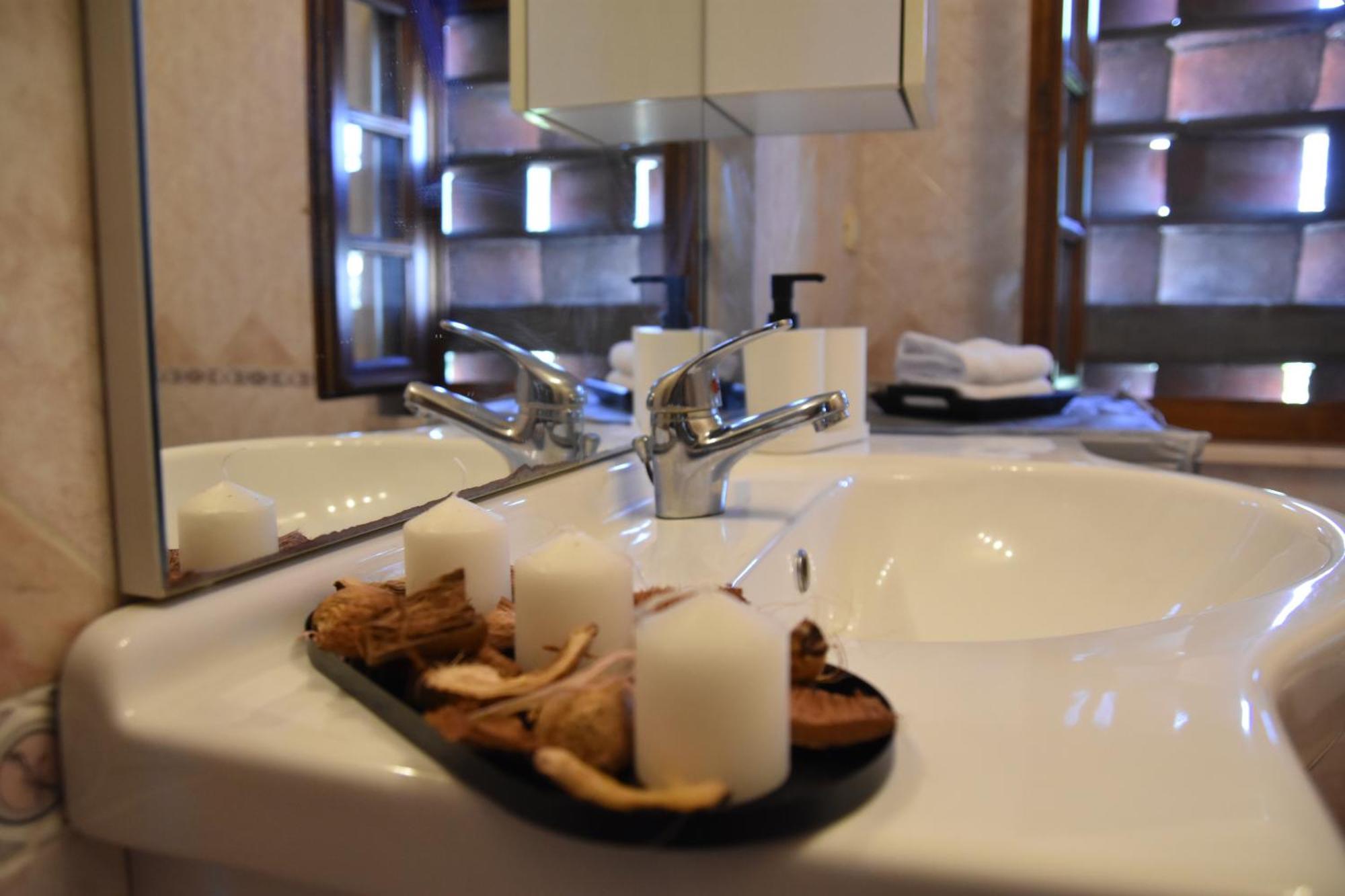 Appartamento Vacanze Sofia House Capannori Εξωτερικό φωτογραφία