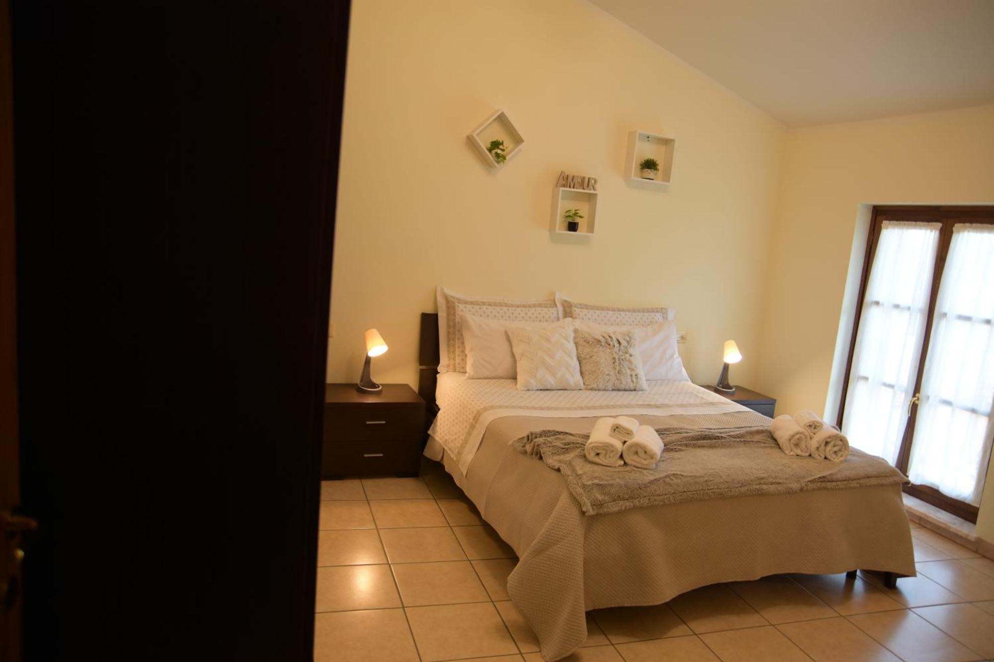 Appartamento Vacanze Sofia House Capannori Εξωτερικό φωτογραφία